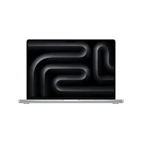 Apple MacBook Pro: Apple M5 Pro chip with 18-core CPU and 20-core GPU, 24GB, 1TB SSD - Silver DE Layout