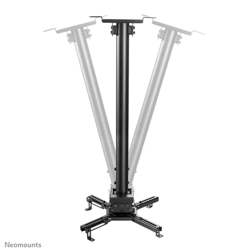 Neomounts BDH Höhe 90,5cm schwarz Max.35kg