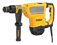 DeWalt D25614K-QS Kombihammer