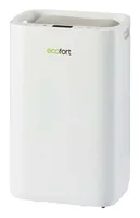 Ecofort Entfeuchter ecoQ DryAir 20L Energy Saver 50 m² - Typ: Entfeuchter - Funktionen: Entfeuchten - Luftfeuchtigkeitsanzeige - Direktablauf optional - Timerfunktion - Ionisier-Funktion - Luftfeuchtigkeitsreglung - Automatikmodus - Schlummerfunktion - Ki