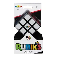 Rubik’s 6063968 brain teaser Rubik's cube