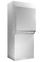 Rittal RTT Blue e Kühlgerät Wandanbau NEMA 3R4, 1600 W Com