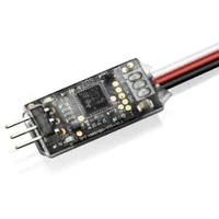 Hobbywing S.BUS2 Telemetrie Adapter für Futaba - Sensortyp: Telemetriemodul