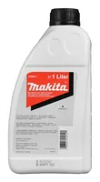 Makita 195093-1 Sägekettenöl Mineral+ 1l