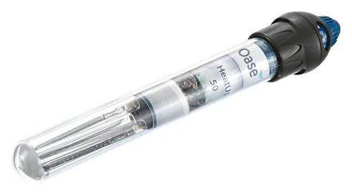 OASE Regelheizer HeatUp 50 - Produkttyp: Regelheizer - Betriebsart: Netzbetrieb