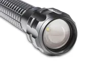 MAUL 8182390 flashlight Black
