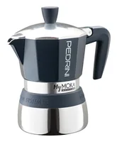 Pedrini 3TZ - MYMOKA INDUCTION