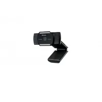 Verbatim Autofokus-Webcam Full HD 1080p mit Mikrofon