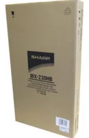 SHARP Resttoner Behälter MX230HB 