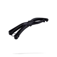 BBB Reifenheber EasyTire BTL-78 - Fahrrad Werkzeugtyp: Reifenzange - Set: Nein - Farbe: Schwarz - Sportart: Velo