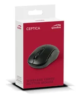 SPEEDLINK SL-630013-BKBK mouse Ambidextrous RF Wireless 1600 DPI