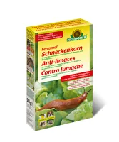 Neudorff Ferramol Schneckenkorn, 200 g - Packungsgrösse: 1 Stück - Bio: Nein - Geeignet gegen: Schnecken