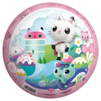 John 50905 beach ball 23 cm Vinyl Multicolour