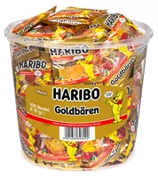 Haribo Goldbären Minis