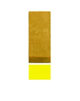GLOREX Pigment for saop yellow 25g