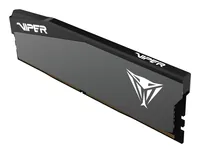 Patriot Gaming RAM Viper Elite 5 Ultra - 32 GB (2 x 16 GB Kit) - DDR5 6000 DIMM CL28