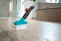 GARDENA Fugenbürste Combisystem K - Gerätetyp: Bürste