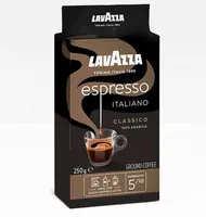 Lavazza Kaffeebohnen Espresso Italiano Classico 1 kg - Entkoffeiniert: Nein - Produktionsland: Italien - Packungsgrösse: 1000 g - Geschmacksrichtung: Keine - Getränkeart: Espresso - Kaffeeart: Kaffeebohnen