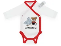 Very Important Baby VIB-BSTCH04 baby bodysuit/one-piece 1 pc(s)