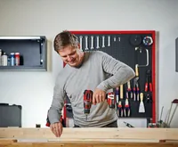 Professional Akku-Bohrschrauber TE-CD 18/50 Li BL Solo, 18Volt