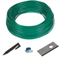 Einhell 3414002 lawn mower part/accessory Loop wire kit