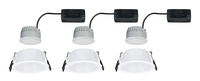 Paulmann 94870 ceiling lighting LED 6 W G