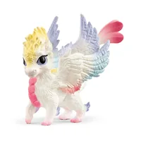 Bayala Regenbogen Babydrache