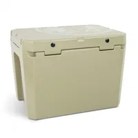 Petromax Kühlbox 50 Liter Sand