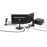 StarTech.com 7-Port USB 3.0 Hub (5Gbps) - Desktop