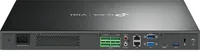 TP-Link VIGI NVR4032H network video recorder Schwarz