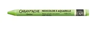CARAN D'ACHE Wachsmalkreide Neocolor II 7500.231 lindengrün