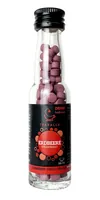 TEABALLS Teaballs Erdbeere Black Selection 30-75 Tassen - Teesorte/Infusion: Erdbeere - Zertifikate: Keine Zertifizierung - Packungsgrösse: 150 Stück - Fairtrade: Nein - Teeform: Instant - Bio: Nein