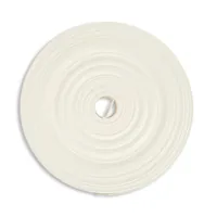 URSUS Bastelpapier Kamihimo 15 mm x 15 m, Weiss - Papierformat: Kein - Selbstklebend: Nein - Papierfarbe: Weiss - Papiertyp: Bastelpapier - Mediengewicht: 174 g/m² - Verpackungseinheit: 1 Stück