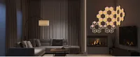 Govee H106A Lampada a parete intelligente Wi-Fi/Bluetooth