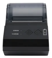 Olympia Thermo Drucker NCP 58 schwarz