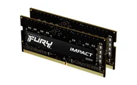 SO 3200 32GB Kingston FURY Impact (2x16GB) KIT