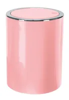 Kleine Wolke Clap 5 L Round Acrylonitrile butadiene styrene (ABS) Pink