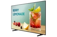 107,9cm/42,5"" (3840x2160) Samsung BE43FX-H 16:9 UHD 8ms HDMI USB LAN WLAN Bluetooth VESA HDR10+ 16/7 Black