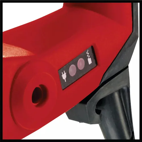 Bohrhammer TE-RH 32 4F Kit (rot/schwarz, 1.250 Watt, inkl. Bohrer, Spitz- und Flachmeißel)