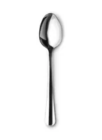 Ibili Besteck-Set aus Edelstahl Cubiertos 24-teilig, Silber - Produkttyp: Besteck-Set - Material: Edelstahl - Griffmaterial: Edelstahl - Detailfarbe: Silber - Anzahl Teile: 24 Teile - Spülmaschinenfest: Ja