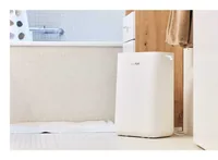 Ecofort ecoQ DryAir 13L Energy Saver 2,3 L 39 dB Bianco