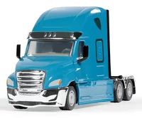 SUPER Freightliner Cascadia, Modellfahrzeug