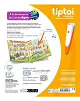 tiptoi 13099047 audiobook