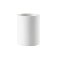 Zone Denmark Karma White Freestanding toothbrush holder
