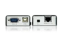 ATEN MINI USB VGA KVM Extender (100m)
