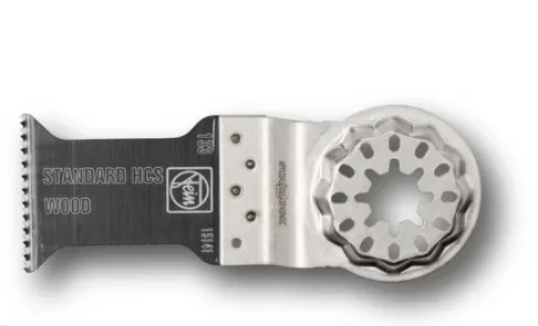 FEIN 63502133220 multifunction tool attachment Saw blade