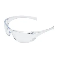 3M Virtua Safety glasses Polycarbonate (PC) Transparent