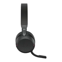 Jabra Evolve2 75 Kopfhörer Kabellos Kopfband Büro/Callcenter USB Typ-C Bluetooth