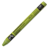 CARAN D'ACHE Wachsmalkreide Neocolor 1 7000.245 helloliv