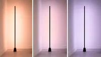 WiZ 8719514865273 smart lighting Smart floor lighting Wi-Fi/Bluetooth 9.7 W